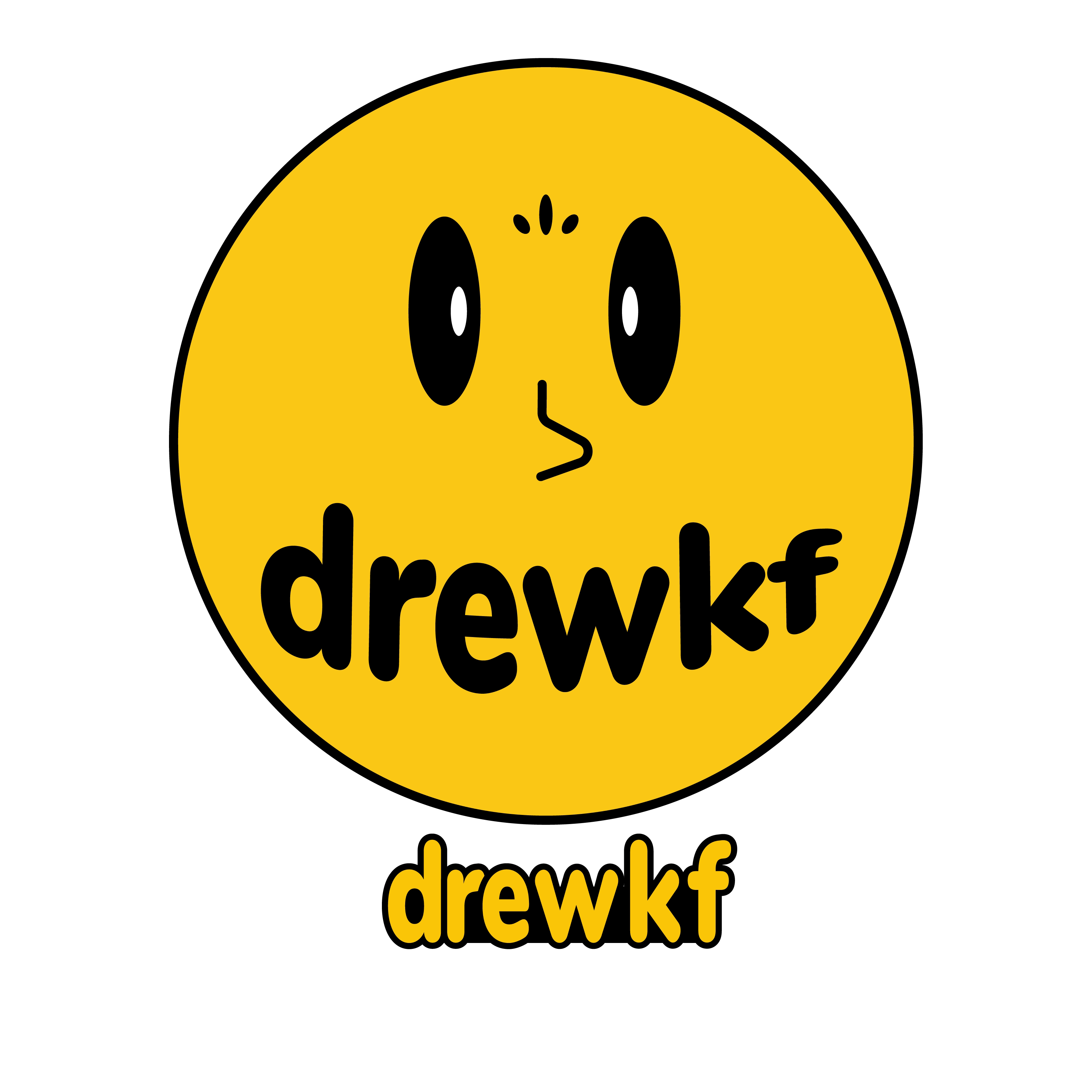 drewkf house中国潮牌店