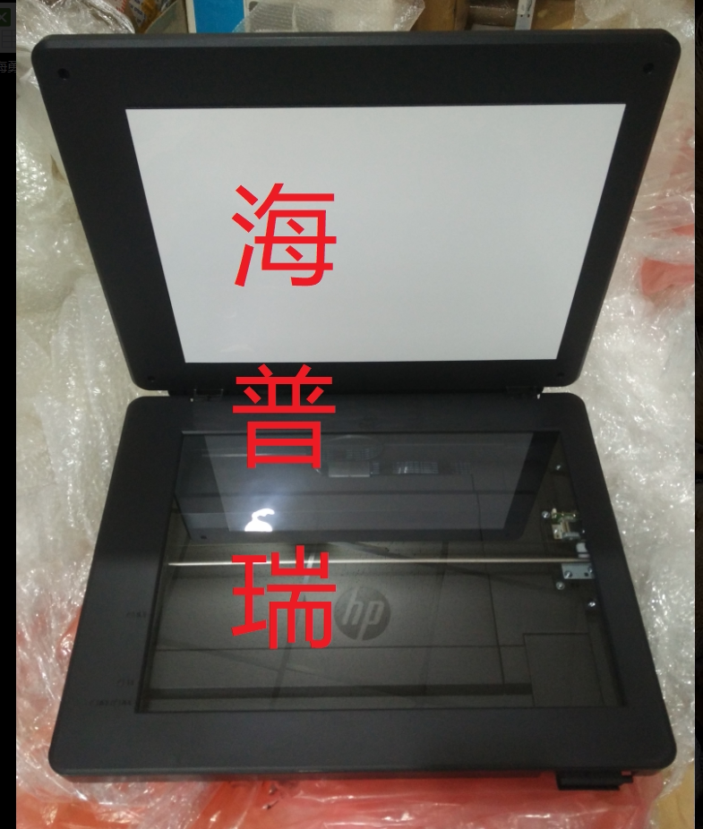 For HP M435 scanning platform HP 435 scanning component scanning head