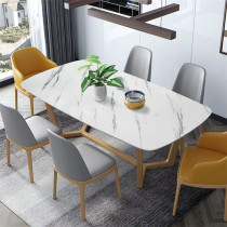 Table sticker Waterproof self-adhesive table High temperature resistant desktop color change Marble grain furniture paper Anti-oil color change film
