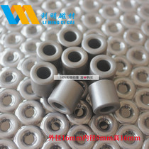 Ferrite Magnetic Flux 16*7*19 Anti-interference Magnetic ring Nickel-zinc core 16*8*16 Audio wire magnetic flux