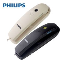 Philips TD2801 wall-mounted telephone hanging wall small hanging machine extension office home hotel bread machine