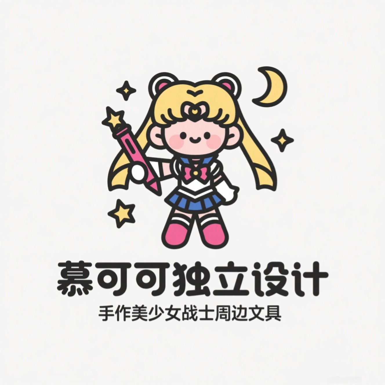 慕可可独立设计手作