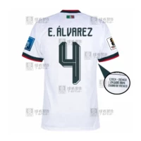 Player Edition No. 4 E.ALVA REZ Alvarez [printing is not returnable]
