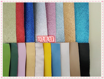 23*24cm color imitation leather ob11 Kerr bjd small cloth blythe baby shoes and bags