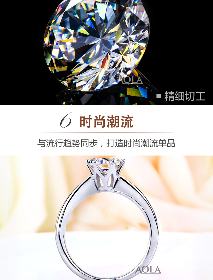 Bague Femme en Argenterie - Ref 3089713 Image 11
