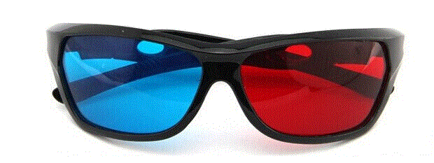 Lunettes 3D - Ref 2622368 Image 8