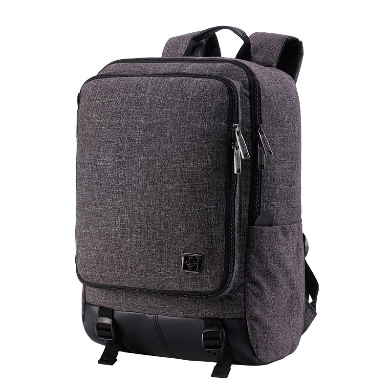 SUISSEWIN Swiss Army Knife Han Edition Bookpack Book Wave Outdoor Leisure Shoulder Backpack Large Capacity Prevention Water