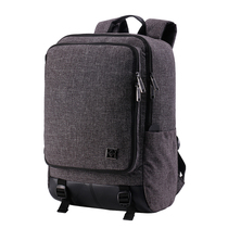 SUISSEWIN Swiss Army Knife Han Edition School Bag Wave Men And Women Outdoor Casual Double Shoulder Backpack Large Capacity Splash Water