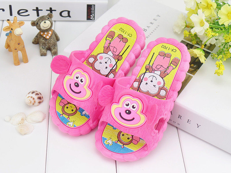 Chaussons enfants en autre pour été - Ref 986936 Image 18