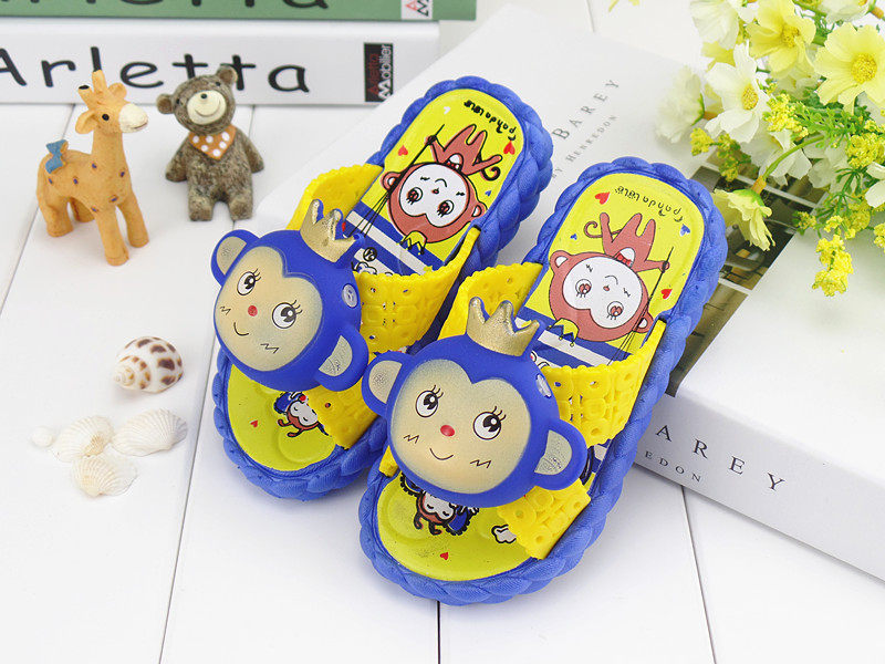 Chaussons enfants en autre pour été - Ref 986431 Image 17