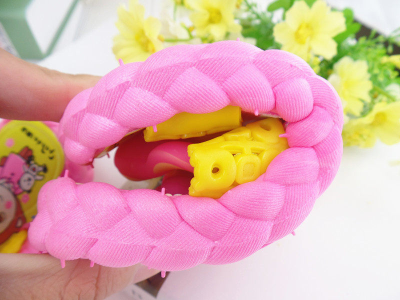 Chaussons enfants en autre pour été - Ref 986431 Image 20