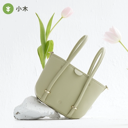 CONWOOD Кожаная сумка на одно плечо, барсетка, корзина, коллекция 2023