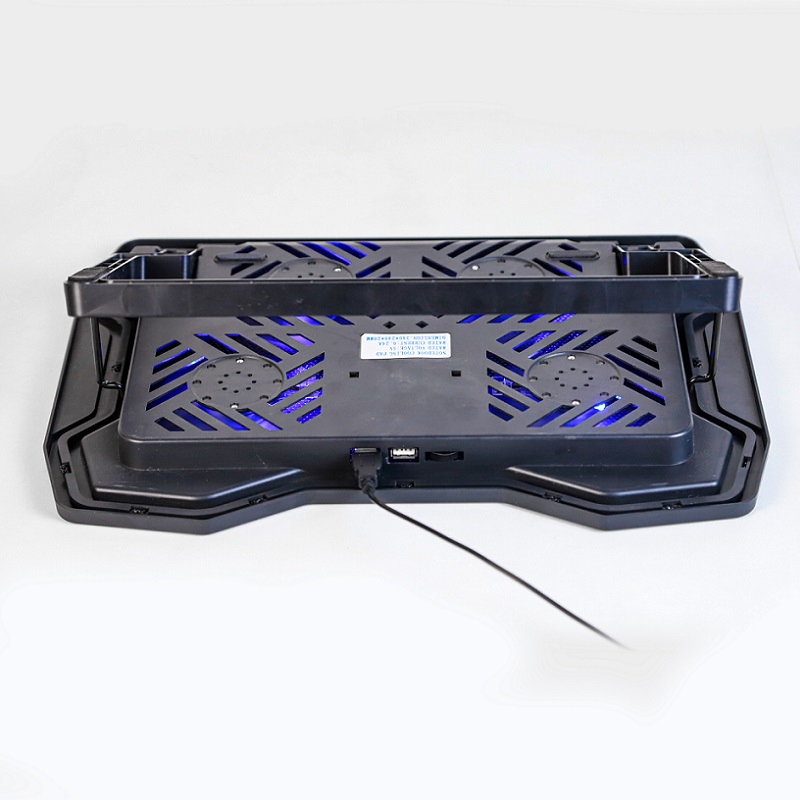 휴대용노트북받침대