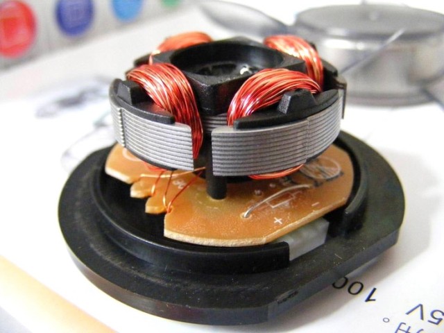 Ventilateur USB - Ref 400766 Image 30