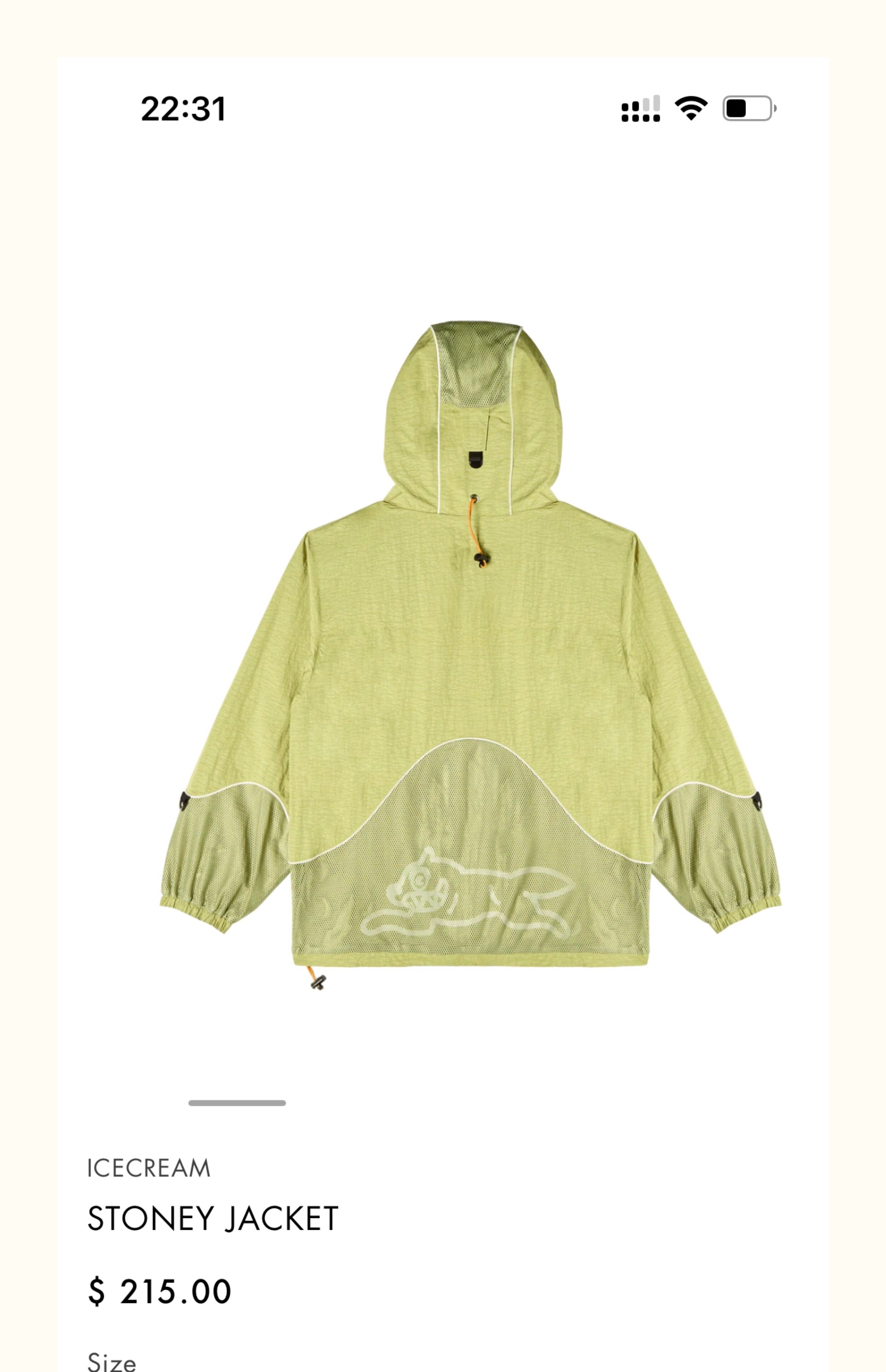 Billionaire Boys Club BBC ICECREAM Летающая собака на молнии на открытом воздухе функция куртка пальто billionaire boys club 