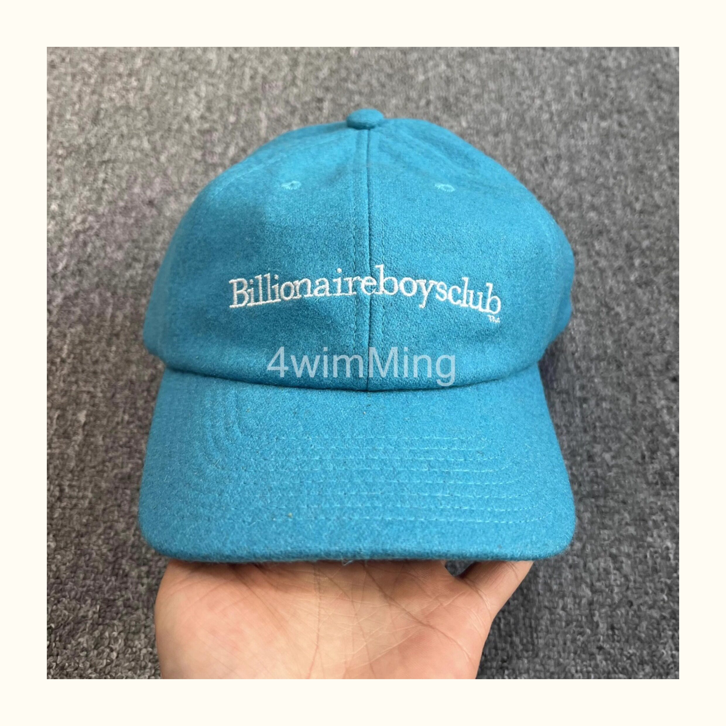 Billionaire Boys Club Классическая бейсбольная солнцезащитная шляпа, с вышивкой, с печатью вашего логотипа 