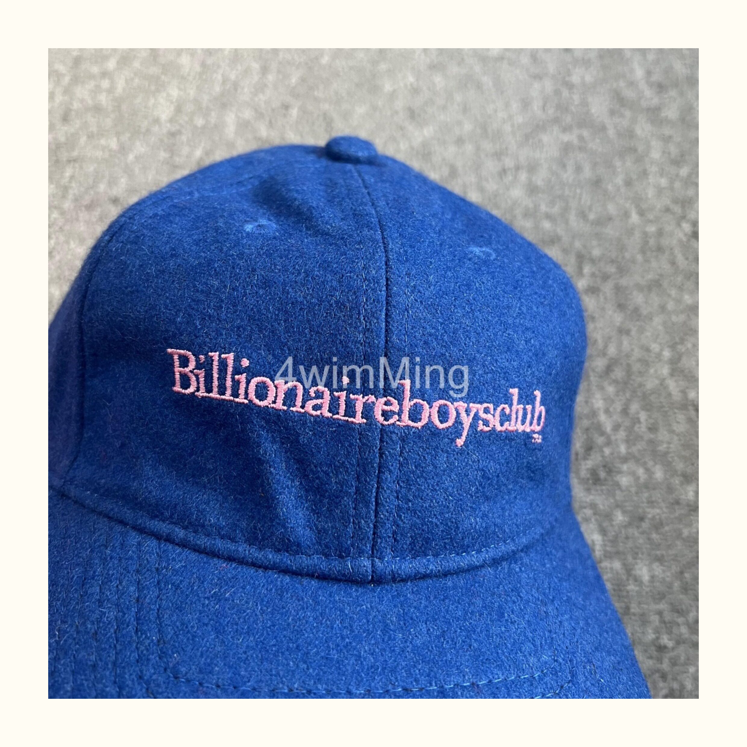 Billionaire Boys Club Классическая бейсбольная солнцезащитная шляпа, с вышивкой, с печатью вашего логотипа 