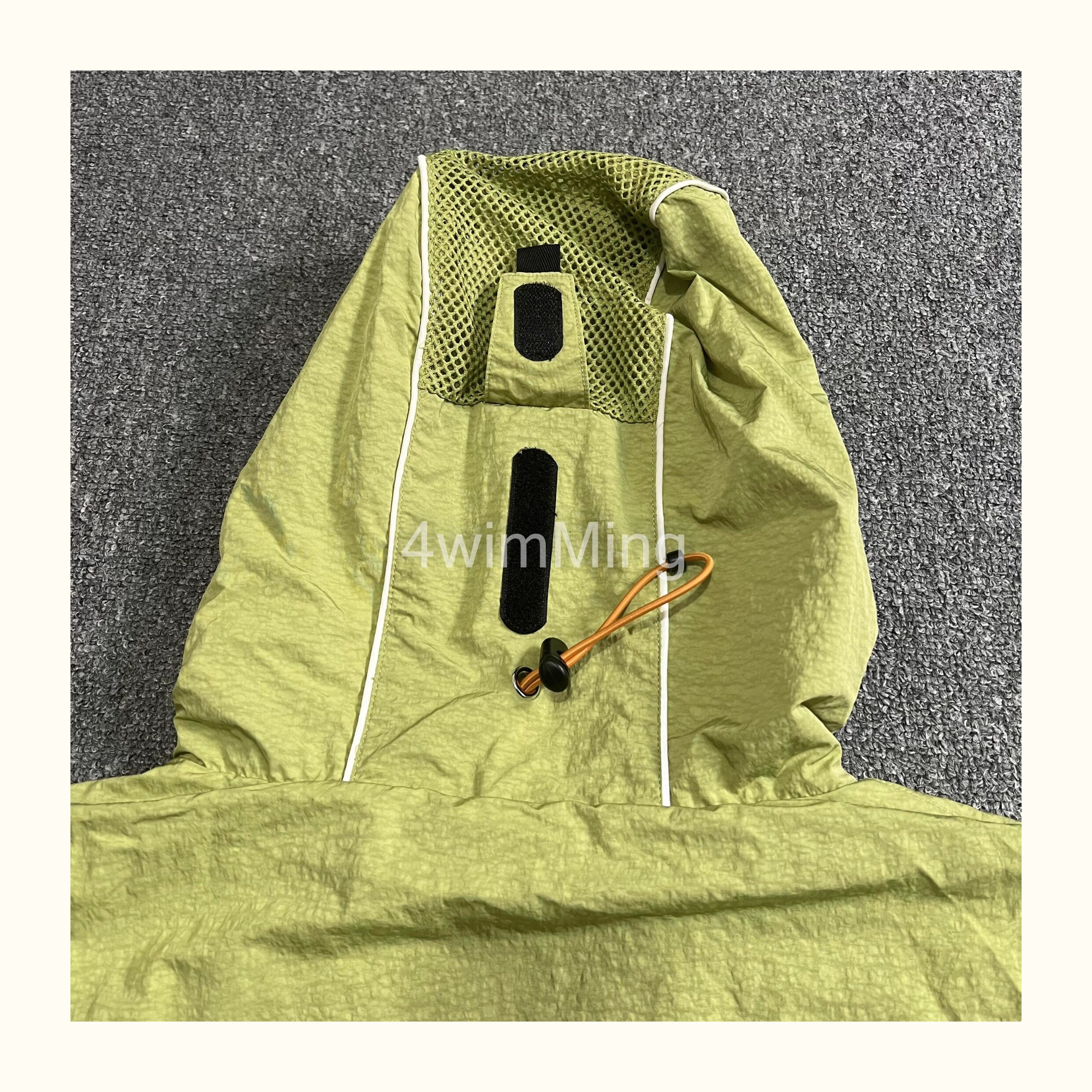 Billionaire Boys Club BBC ICECREAM Летающая собака на молнии на открытом воздухе функция куртка пальто billionaire boys club 