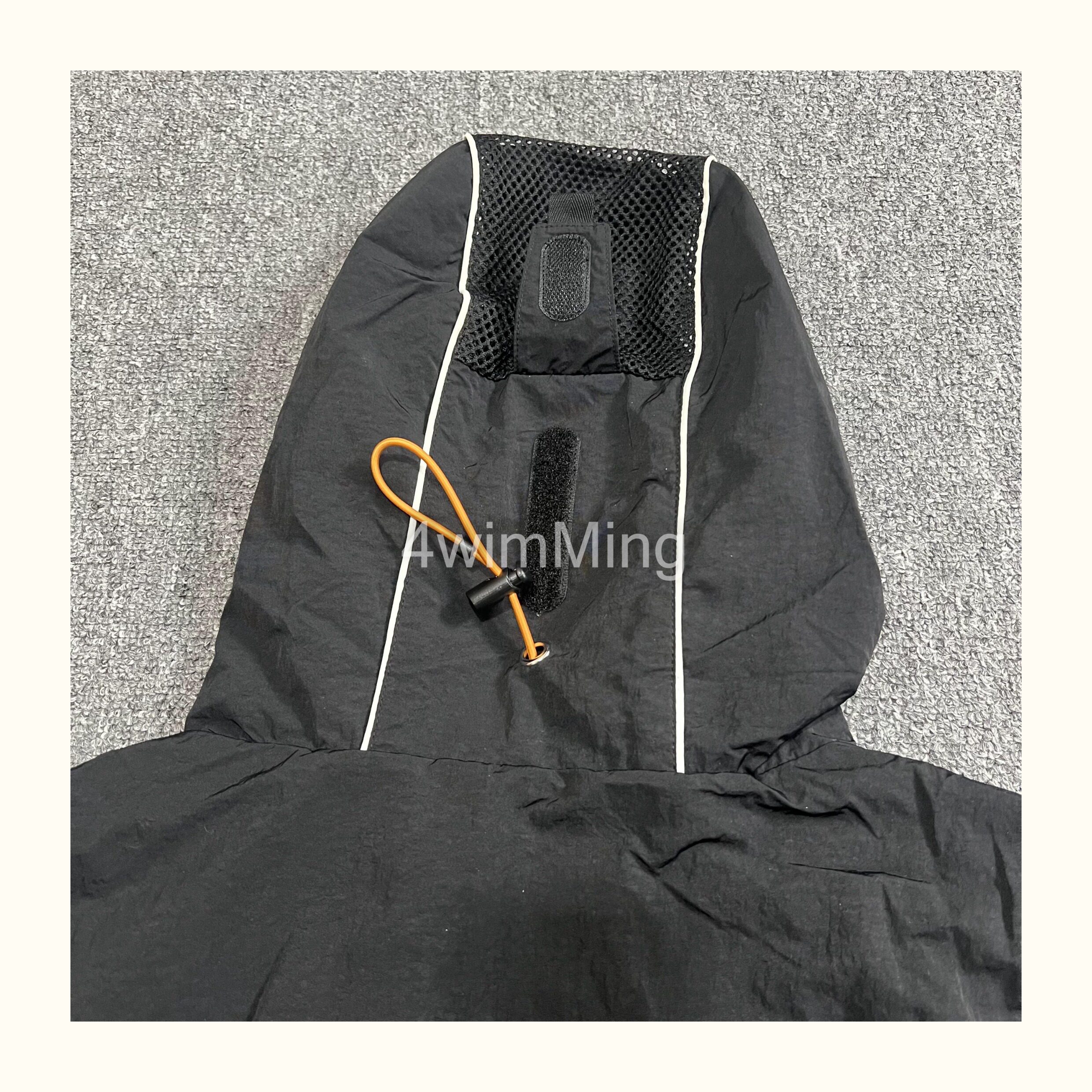 Billionaire Boys Club BBC ICECREAM Летающая собака на молнии на открытом воздухе функция куртка пальто billionaire boys club 