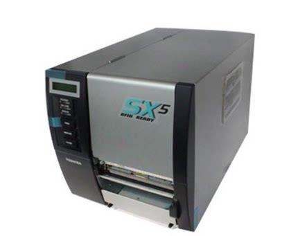 TEC Toshiba SX5T barcode printer motherboard power board roller printer accessories