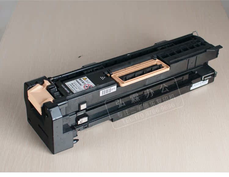 Xerox 450i 550i Bộ trống mực nguyên mực 4000 4070 5070 Trống tháo rời - Hộp mực hộp mực máy in canon 214dw