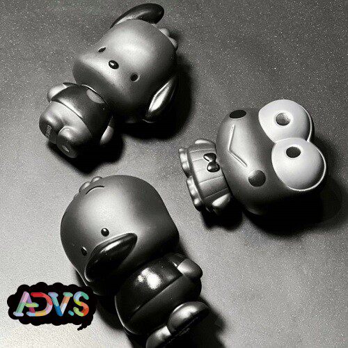 现货PAWS 永井豪ADVENTURER SAMSAM 100% 冒险家森森盲盒-淘宝Taobao