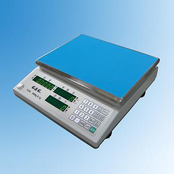 Changshu Shuanjie Electronic Scale TJ15K 15Kg0 5g Electronic Name