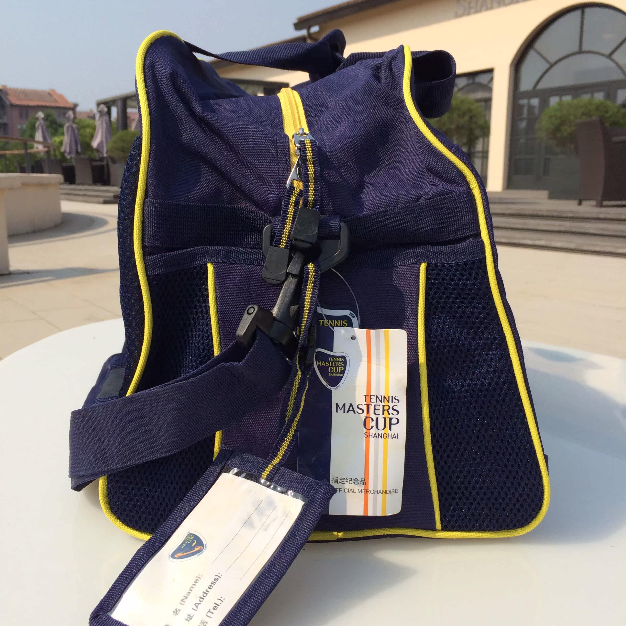 Sac de tennis - Ref 28900 Image 15