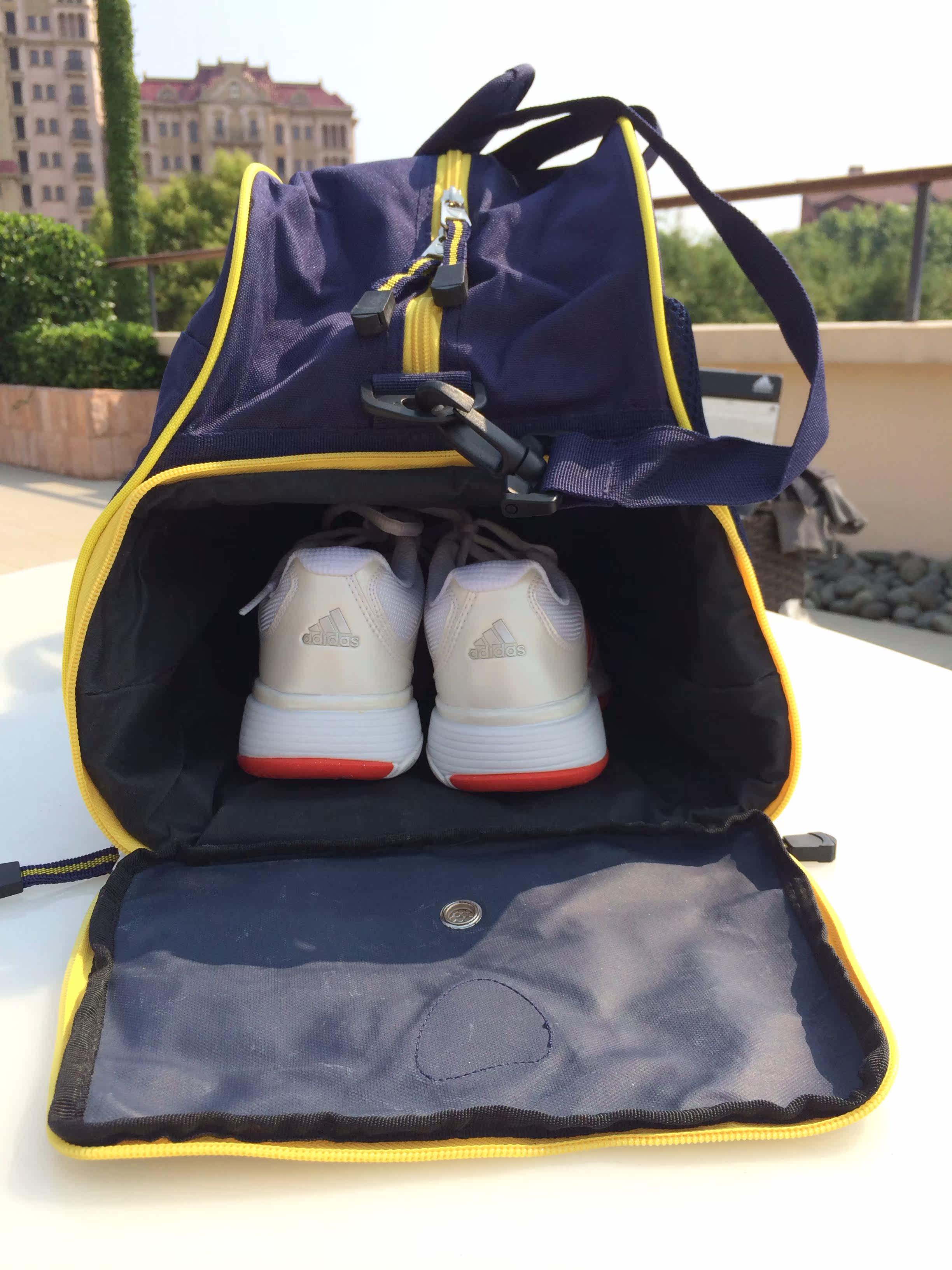 Sac de tennis - Ref 28900 Image 14