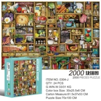 2000 штук Kitchen Story 70*100см, без 4 упаковок клея, гарантия 1 год, бесплатные заплатки.