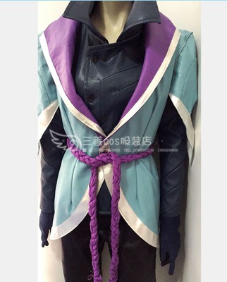 taobao agent Heroes, clothing, cosplay