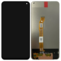 Jessino Iqoooneo5 Vitality/Neo3/Z1/Z1x черная сборка