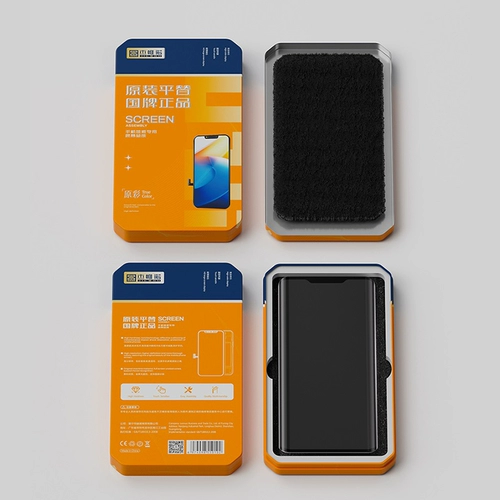 杰唯诺 Экран в сборе подходит для Reno 10x/7se/8/7pro/13pro/ACE2