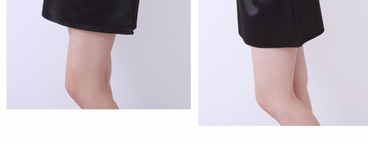 Joker chống ánh sáng lót váy váy váy chống trong suốt váy bên trong váy nữ mùa hè mỏng Hanfu petticoat - Váy chân váy chữ a công sở