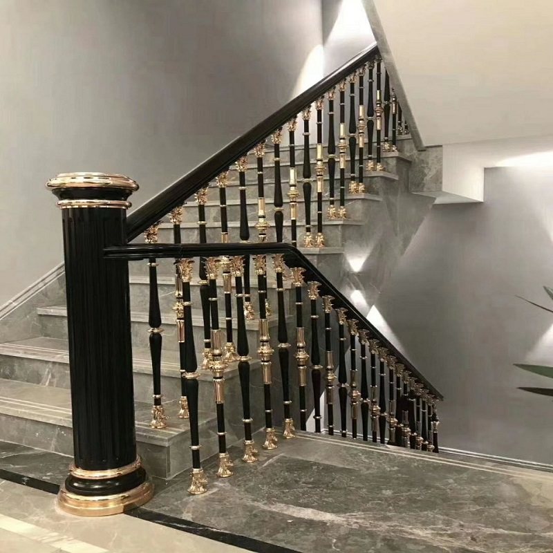 Actually House Seno stairs RMB100  privileged vouchers to enjoy RMB1880  per-meter armrests-Taobao