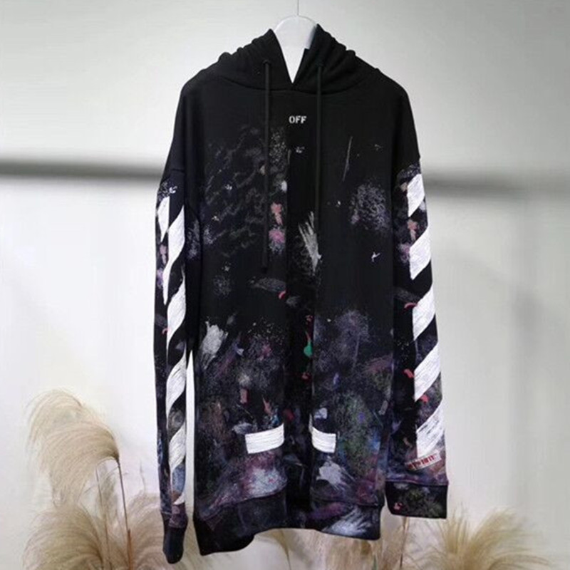 off white co virgil abloh hoodie
