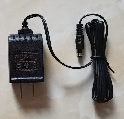 Yongmei Electronic Qin 61 Key ym-823 Voltage Regulator Yongmei 9200 Power Cord ym9200 Power Supply
