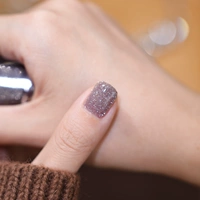 Серебряные бусины ML65/серебро с температурой вспышки [сломанные бриллианты]