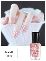 MV90 Hydrangea/Sequine Pink.