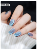 BM55 Bird Blue/Deep Blue [Cat Eye Texture]