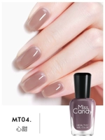 MT04 Sweet Heart/Translucent Naked [Полупрозрачный]