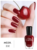 MG28 Princess/Cherry Red.