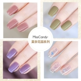 Отрывной лак для ногтей, 15 мл, без сушки в лампе, быстрое высыхание