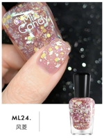 ML24 Fengling/Onkare Naked Powder [последовательно]