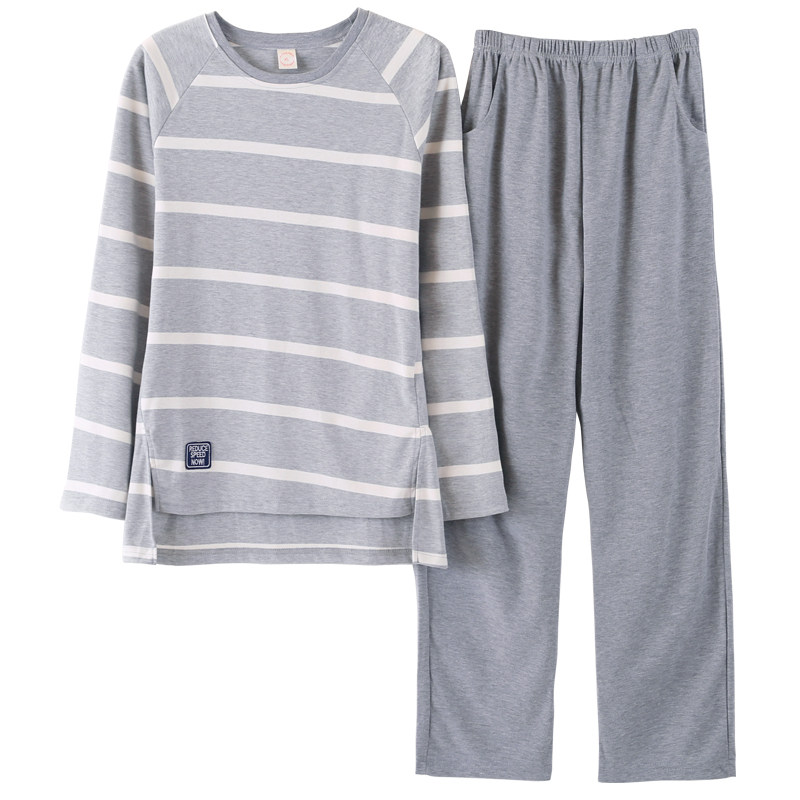 Pyjama mixte OTHER   en Coton à manches longues - Ref 2988520 Image 5