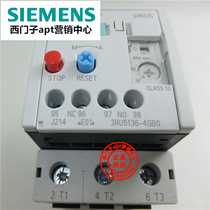 (Fake one penalty ten) Original Siemens thermal overload relay 3RU5136-4GB0 36-45A