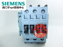 (False one penalty ten) Original Siemens AC contactor 3TS3411-0XM0 3TS3411-0X