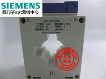(fake one penalty ten) Shanghai Ergworker APT current transformer ALH-0 66401100 5