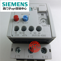 (Fake one penalty ten) Original Siemens thermal overload relay 3RU5136-4DB0 18-25A