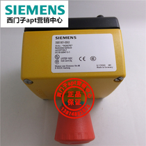 (Fake one penalty ten) Original Siemens closed emergency stop button switch box 3SB3801-0DG3